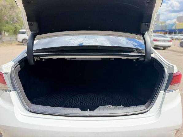 Hyundai Sonata VII (LF) Рестайлинг с пробегом 2019 года, цена 1 860 000 рублей, 101854 км, седан, Автокод Объявления