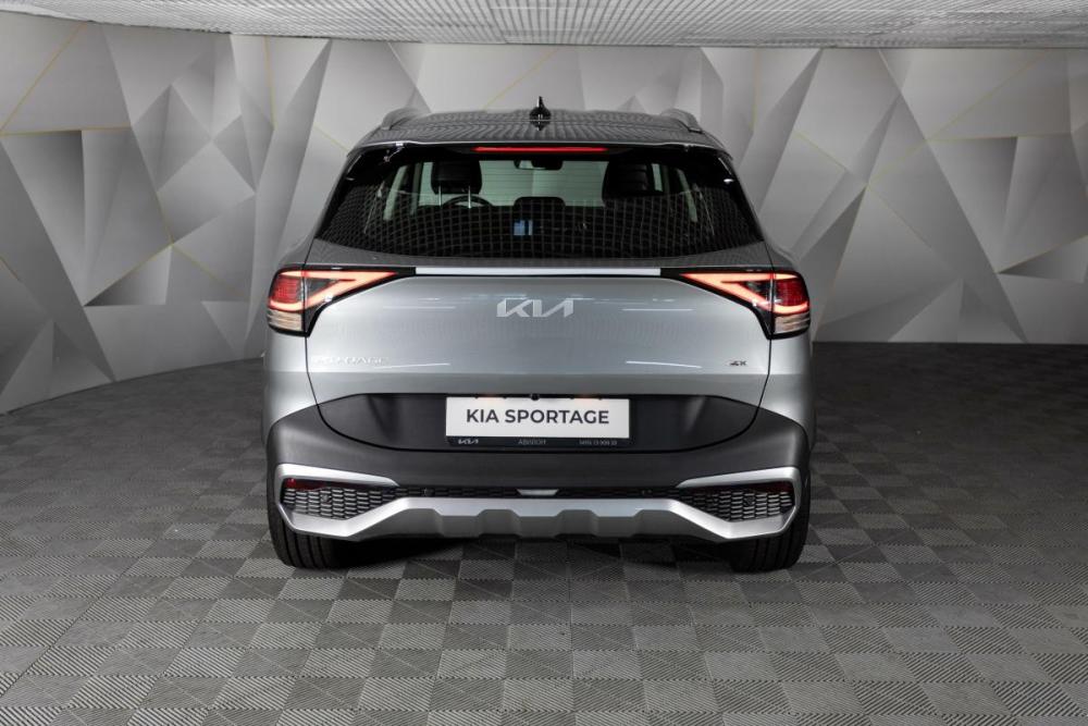Kia Sportage V Москва  - изображение 4