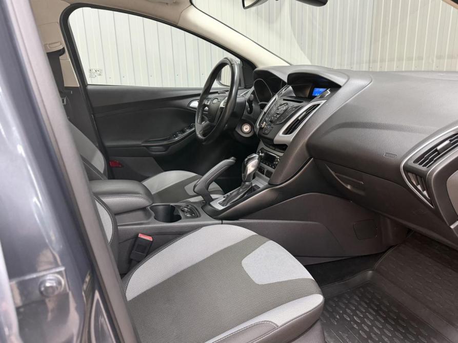 Ford Focus III Магнитогорск  - изображение 10