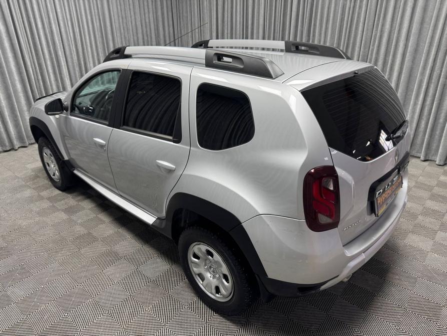 Renault Duster I Рестайлинг Стерлитамак  - изображение 9