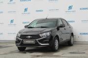 Lada (ВАЗ) Vesta I Пермь  - изображение 19