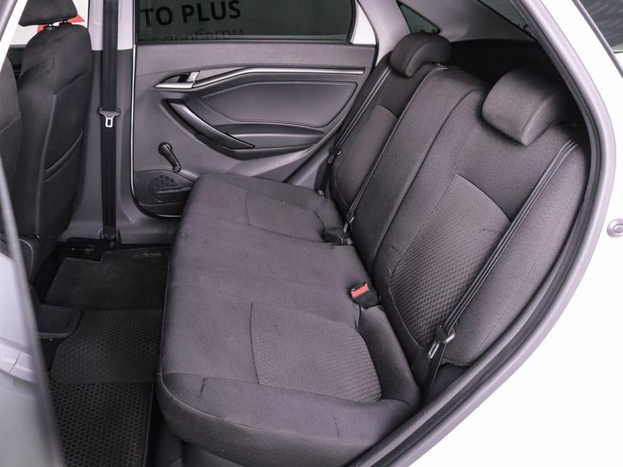 Lada (ВАЗ) Vesta I Минеральные Воды  - изображение 10