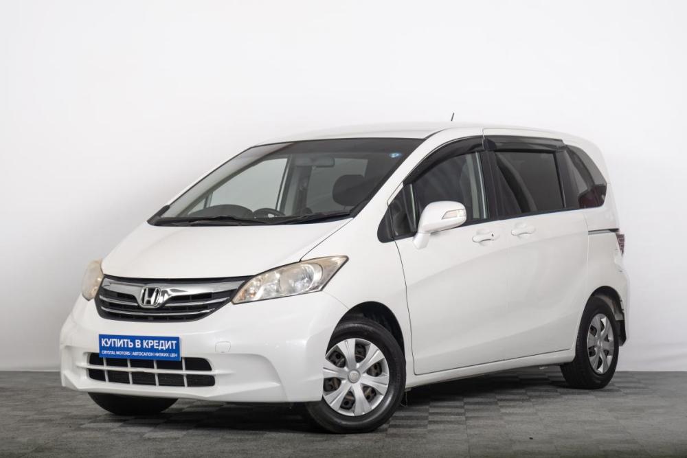 Honda Freed I Томск  - изображение 2