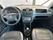 Skoda Fabia II Тамбов  - изображение 35