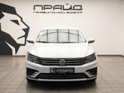 Volkswagen Passat B8 Ростов-на-Дону  - изображение 25