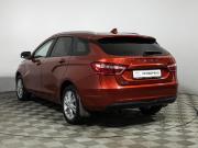 Lada (ВАЗ) Vesta I Санкт-Петербург  - изображение 22