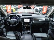 Volkswagen Teramont I Санкт-Петербург  - изображение 50