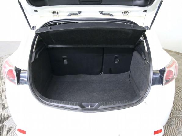 Mazda 3 II (BL) Рестайлинг с пробегом 2011 года, цена 649 000 рублей, 224806 км, хэтчбек, Автокод Объявления