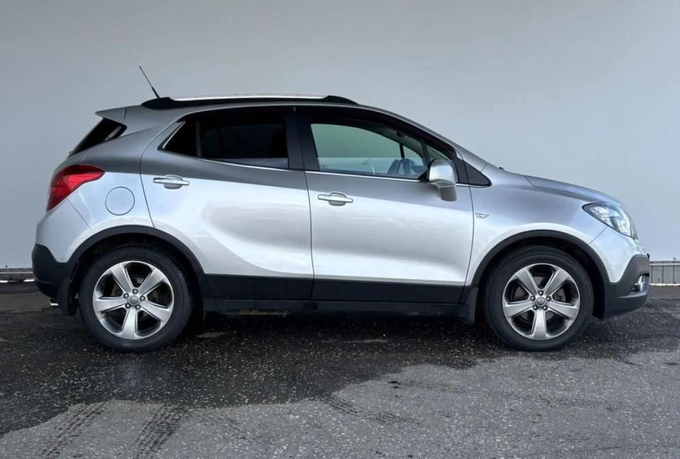 Opel Mokka I Киров  - изображение 4