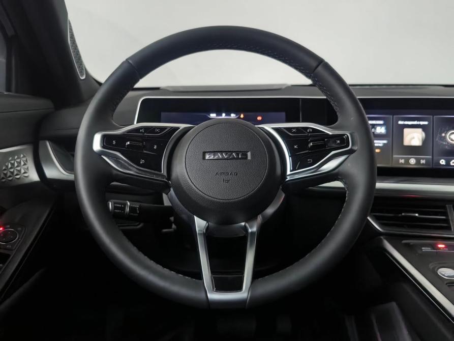 Haval F7 II Москва  - изображение 13
