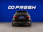 Mercedes-Benz GLC AMG I (X253) Москва  - изображение 28