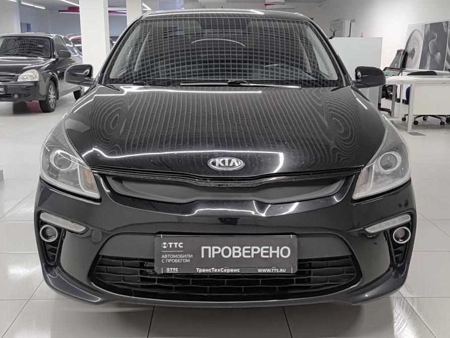 Kia Rio IV Казань  - изображение 2