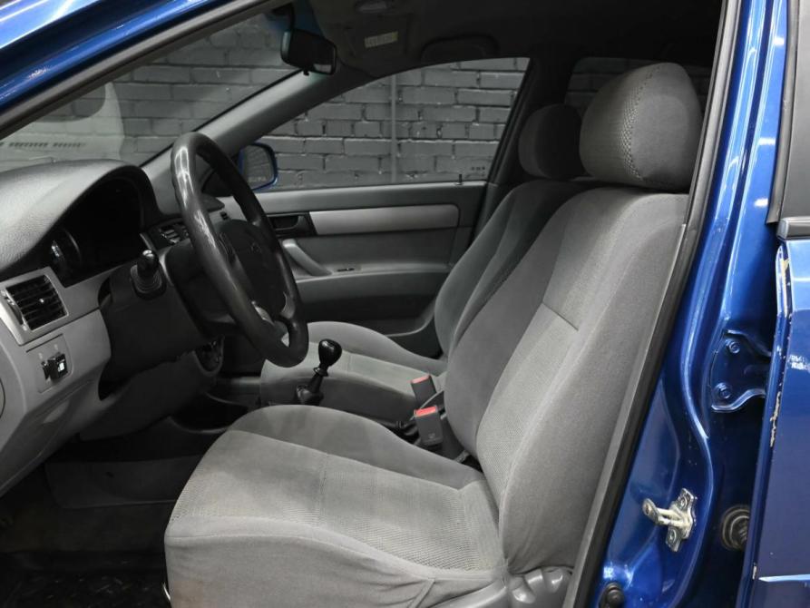 Chevrolet Lacetti I Екатеринбург  - изображение 16