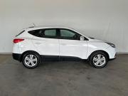 Hyundai ix35 I Москва  - изображение 28