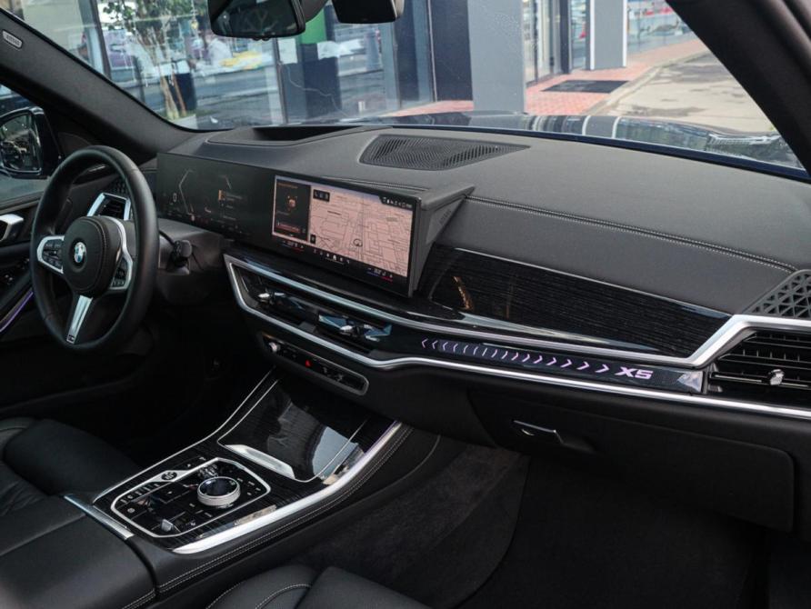 BMW X5 IV (G05/G18) Рестайлинг Москва  - изображение 8