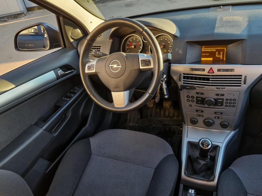 Opel Astra H Рестайлинг Нижний Новгород  - изображение 10