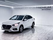 Hyundai Solaris II Уфа  - изображение 32