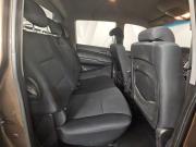 SsangYong Actyon Sports II Москва  - изображение 34
