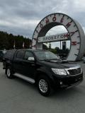 Toyota Hilux VII Рестайлинг Тюмень  - изображение 19