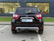 Nissan Terrano III (D10) Ярославль  - изображение 22