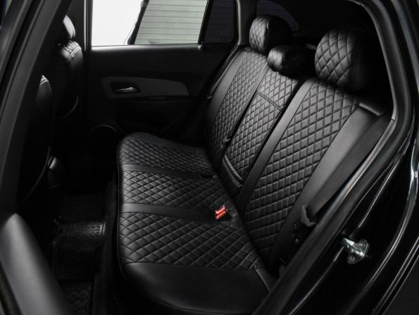 Chevrolet Cruze I Рестайлинг с пробегом 2013 года, цена 810 000 рублей, 274837 км, универсал, Автокод Объявления