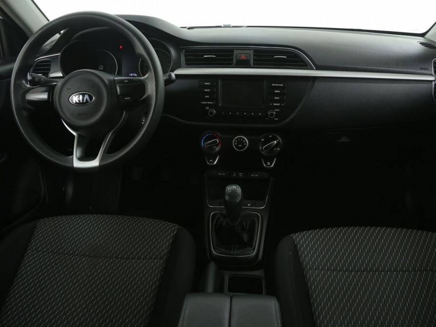 Kia Rio IV Иваново  - изображение 12