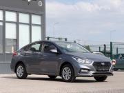 Hyundai Solaris II Волгоград  - изображение 34