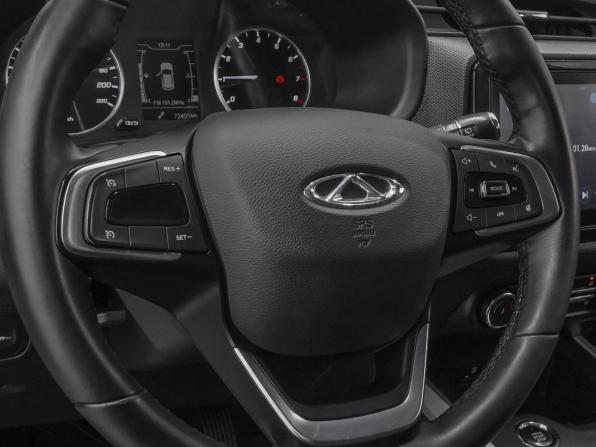 Chery Tiggo 4 I Рестайлинг с пробегом 2020 года, цена 1 130 000 рублей, 72401 км, внедорожник, Автокод Объявления