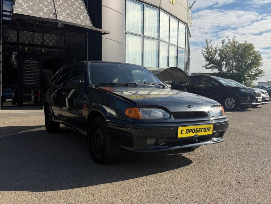 Lada (ВАЗ) 2114 Нефтекамск  - изображение 1