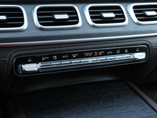 Mercedes-Benz GLE II (V167) с пробегом 2019 года, цена 8 165 067 рублей, 77273 км, внедорожник, Автокод Объявления
