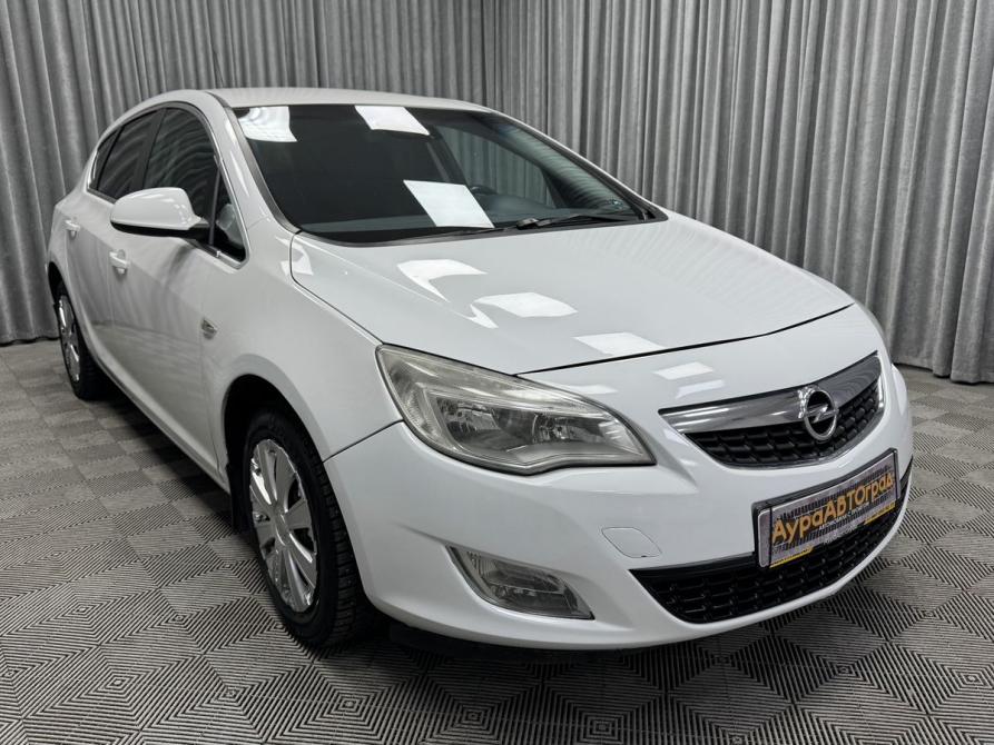 Opel Astra J Стерлитамак  - изображение 4