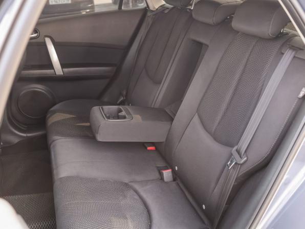 Mazda 6 II (GH) с пробегом 2008 года, цена 799 000 рублей, 187975 км, лифтбек, Автокод Объявления