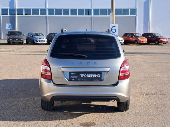 Lada (ВАЗ) Granta I Рестайлинг с пробегом 2019 года, цена 670 000 рублей, 78390 км, универсал, Автокод Объявления