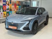 Changan UNI-T I Екатеринбург  - изображение 22