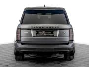 Land Rover Range Rover IV Рестайлинг Москва  - изображение 36