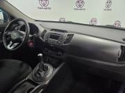Kia Sportage III Тольятти  - изображение 38