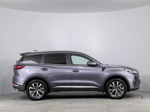 Chery Tiggo 7 Pro Max I с пробегом 2023 года, цена 1 870 000 рублей, 48000 км, внедорожник, Автокод Объявления