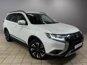 Mitsubishi Outlander III Рестайлинг 3 Уфа  - изображение 19
