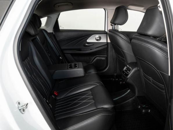 Chery Arrizo 8 с пробегом 2024 года, цена 1 580 000 рублей, 53692 км, седан, Автокод Объявления