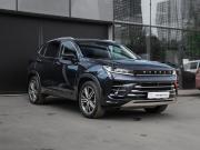Exeed LX I Рестайлинг Москва  - изображение 19