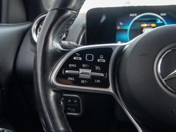 Mercedes-Benz GLB I (X247) с пробегом 2021 года, цена 3 870 000 рублей, 69178 км, внедорожник, Автокод Объявления