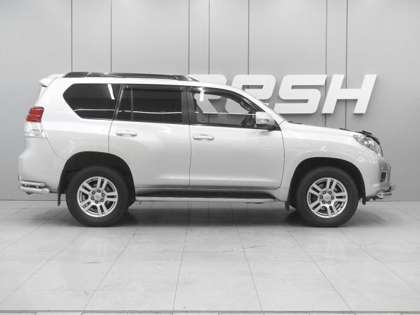 Toyota Land Cruiser Prado 150 Series с пробегом 2011 года, цена 3 070 000 рублей, 222238 км, внедорожник, Автокод Объявления