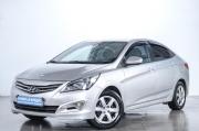 Hyundai Solaris I Рестайлинг Челябинск  - изображение 22