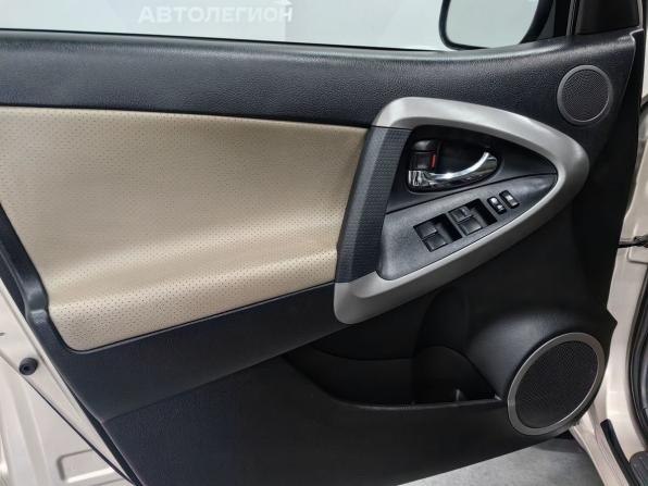 Toyota RAV4 III (XA30) с пробегом 2008 года, цена 1 290 000 рублей, 225153 км, внедорожник, Автокод Объявления