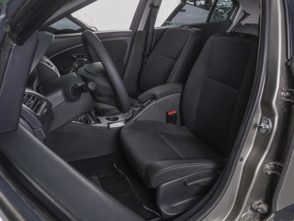 Renault Megane III Рестайлинг с пробегом 2013 года, цена 820 000 рублей, 31128 км, хэтчбек, Автокод Объявления