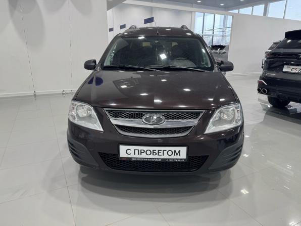 Lada (ВАЗ) Largus I с пробегом 2017 года, цена 849 000 рублей, 126000 км, универсал, Автокод Объявления