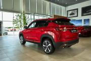 Changan CS35 Plus I Рестайлинг Астрахань  - изображение 11