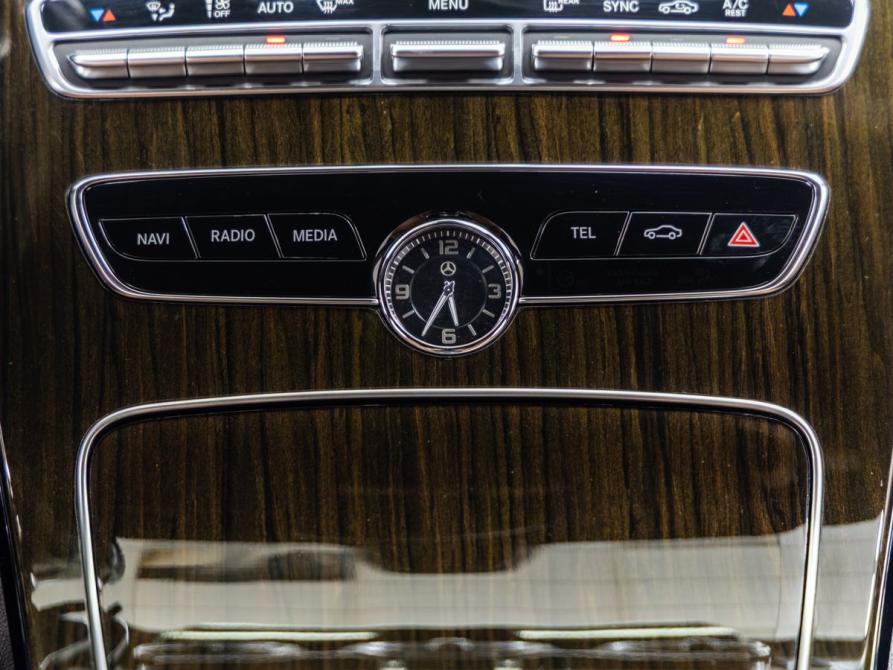 Mercedes-Benz C-Класс IV (W205) Рестайлинг Волгоград  - изображение 27