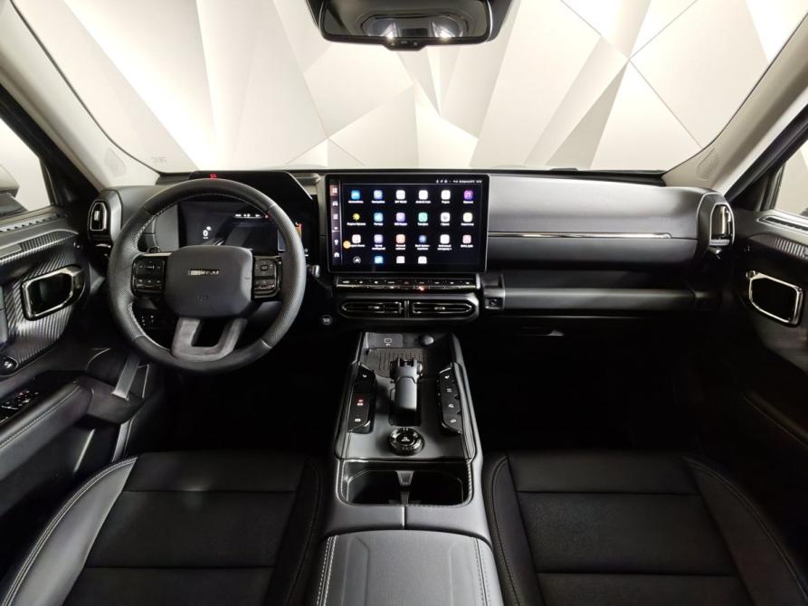 Haval H7 I Москва  - изображение 14