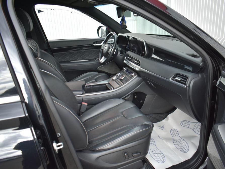 Hyundai Palisade I Мурманск  - изображение 17
